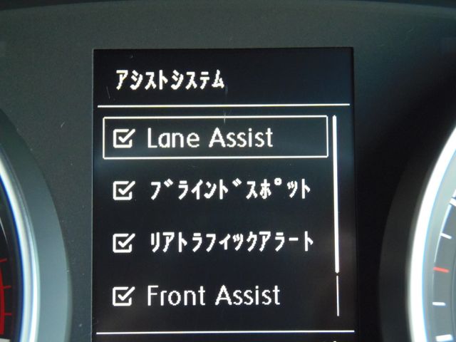 VOLKSWAGEN GOLF 2016 Image 31