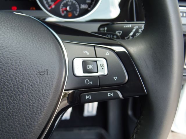 VOLKSWAGEN GOLF 2016 Image 31