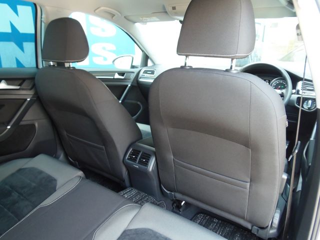 VOLKSWAGEN GOLF 2016 Image 31