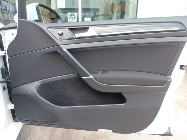 VOLKSWAGEN GOLF 2016 Image 31