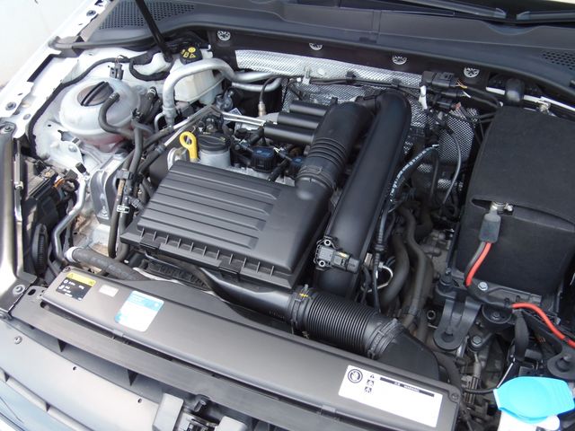 VOLKSWAGEN GOLF 2016 Image 31