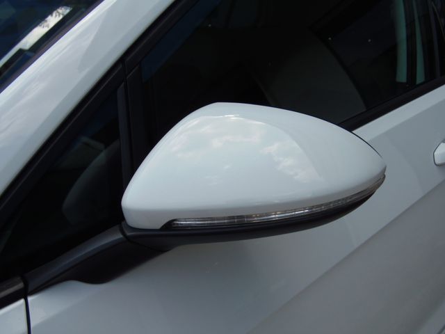 VOLKSWAGEN GOLF 2016 Image 31