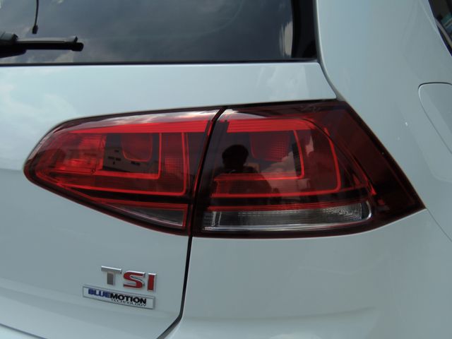VOLKSWAGEN GOLF 2016 Image 31