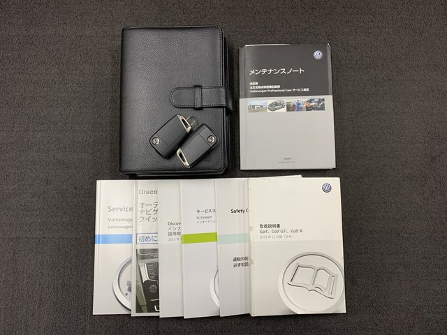 VOLKSWAGEN GOLF 2016 Image 31