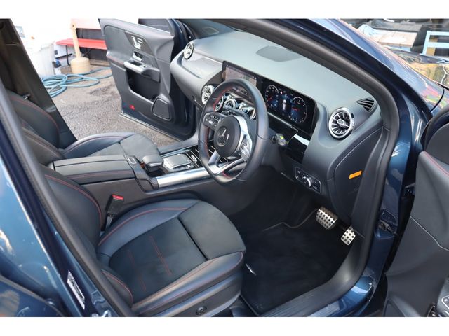 MERCEDES BENZ GLA CL 2020 Image 31