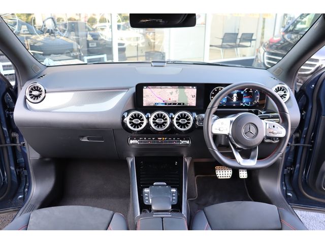 MERCEDES BENZ GLA CL 2020 Image 31