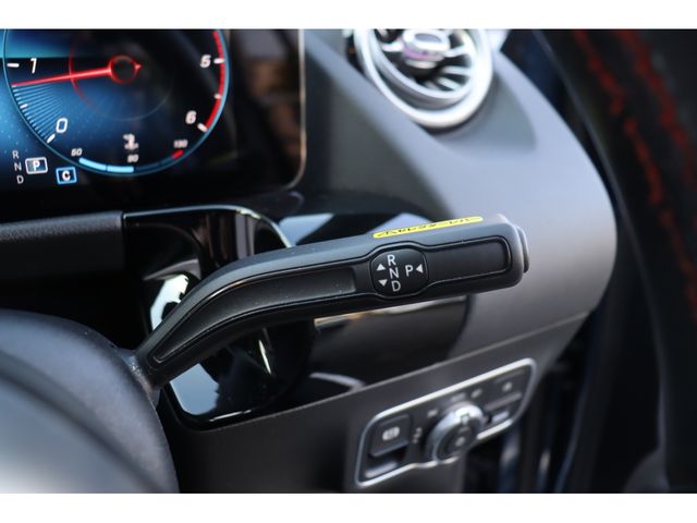 MERCEDES BENZ GLA CL 2020 Image 31