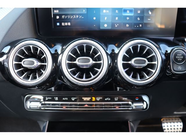 MERCEDES BENZ GLA CL 2020 Image 31