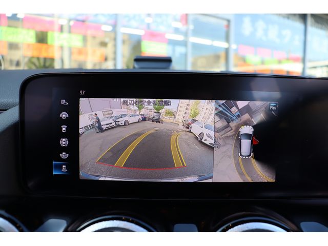 MERCEDES BENZ GLA CL 2020 Image 31