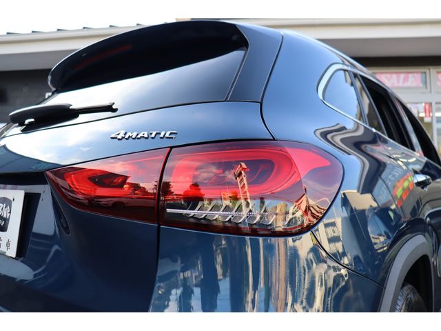 MERCEDES BENZ GLA CL 2020 Image 31