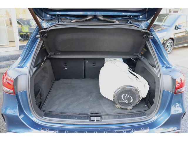 MERCEDES BENZ GLA CL 2020 Image 31