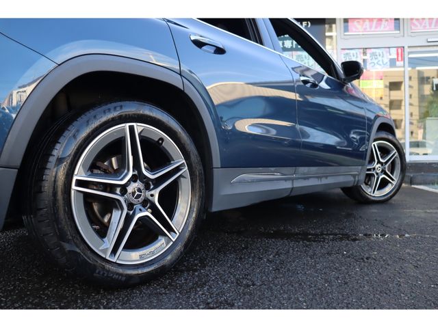 MERCEDES BENZ GLA CL 2020 Image 31