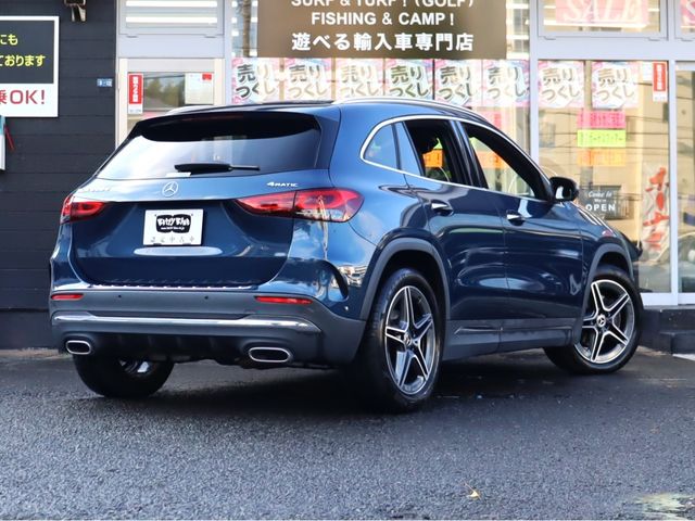 MERCEDES BENZ GLA CL 2020 Image 31