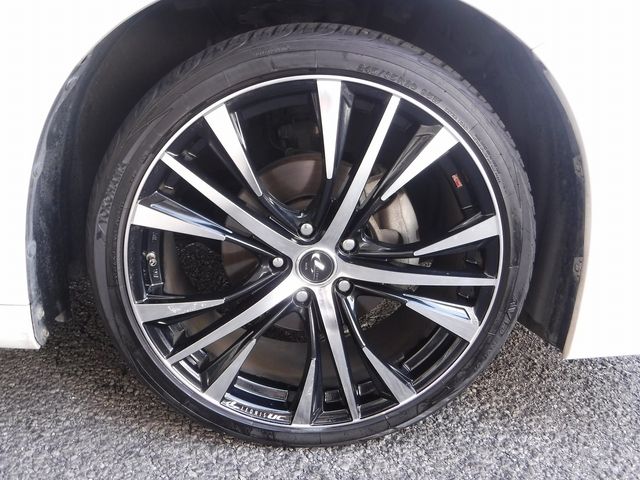 TOYOTA ALPHARD 2015 Image 31