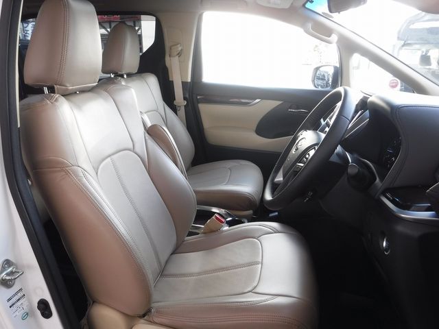 TOYOTA ALPHARD 2015 Image 31