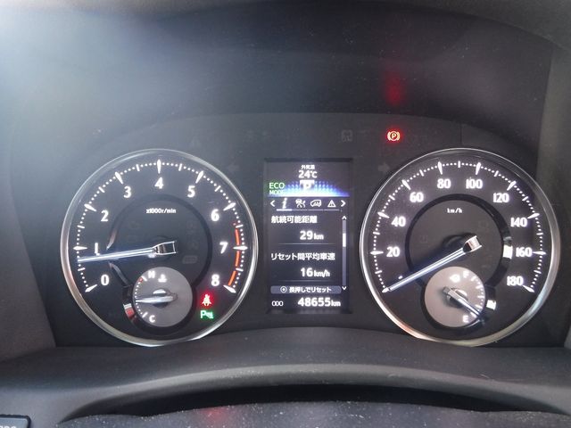 TOYOTA ALPHARD 2015 Image 31