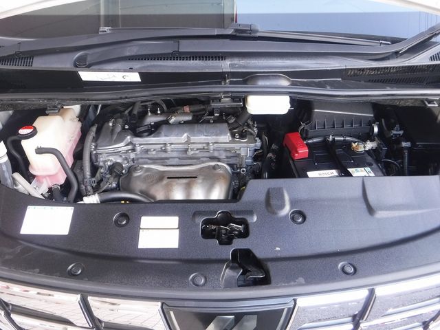 TOYOTA ALPHARD 2015 Image 31