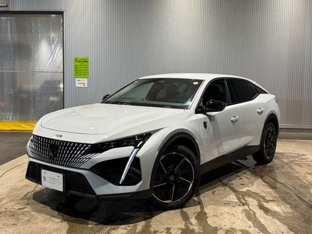 PEUGEOT 408 2025 Image 31