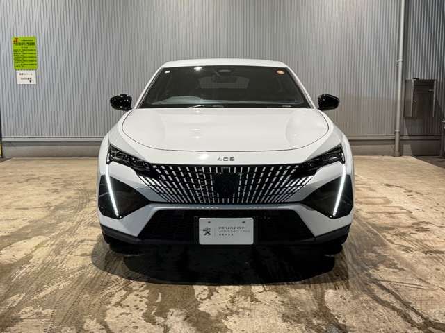 PEUGEOT 408 2025 Image 31