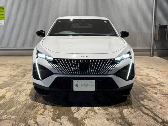 PEUGEOT 408 2025 Image 31