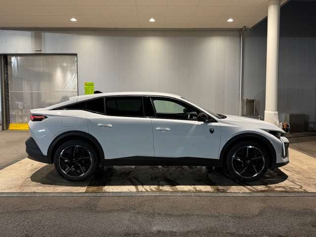 PEUGEOT 408 2025 Image 31