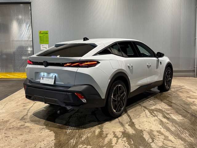 PEUGEOT 408 2025 Image 31