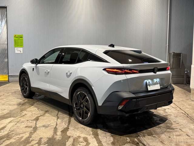 PEUGEOT 408 2025 Image 31