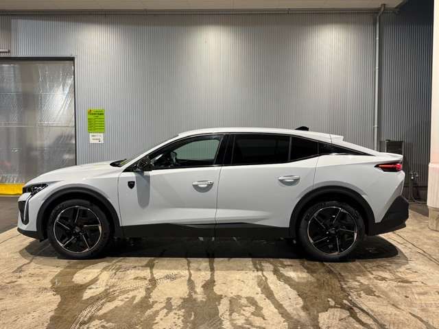 PEUGEOT 408 2025 Image 31