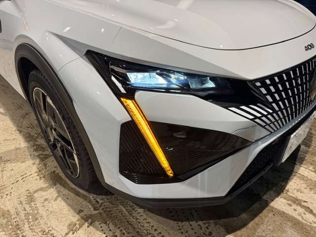 PEUGEOT 408 2025 Image 31