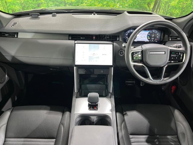 ROVER DISCOVERY SPOR 2024 Image 31