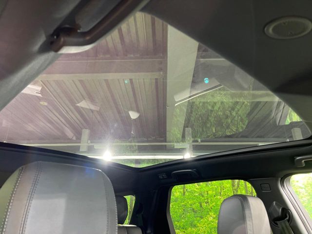 ROVER DISCOVERY SPOR 2024 Image 31