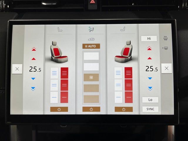 ROVER DISCOVERY SPOR 2024 Image 31