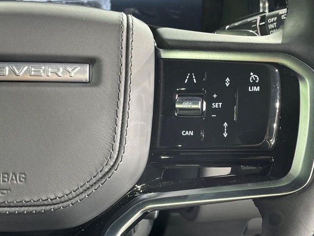 ROVER DISCOVERY SPOR 2024 Image 31