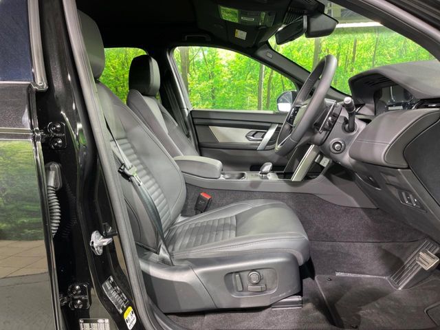 ROVER DISCOVERY SPOR 2024 Image 31