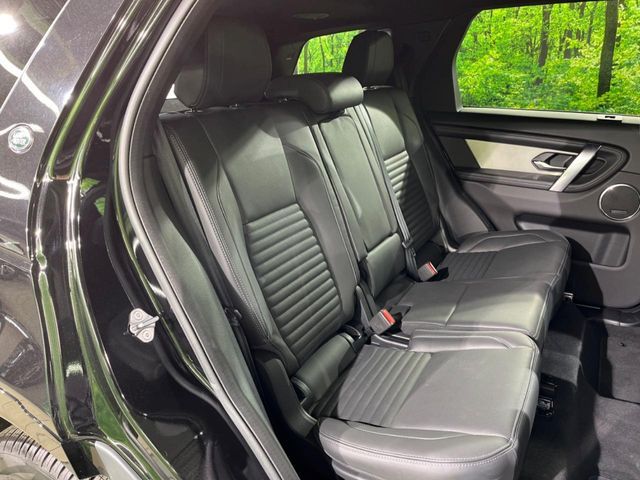 ROVER DISCOVERY SPOR 2024 Image 31