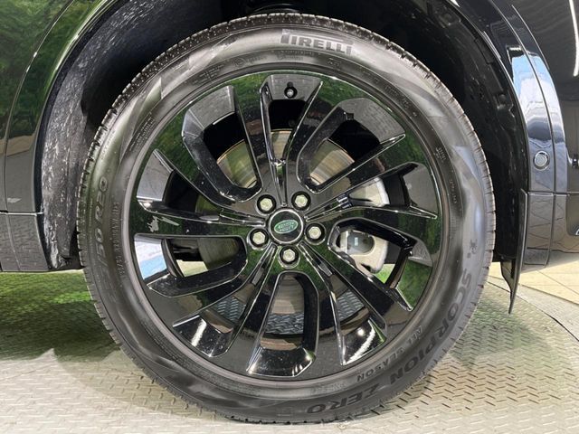 ROVER DISCOVERY SPOR 2024 Image 31