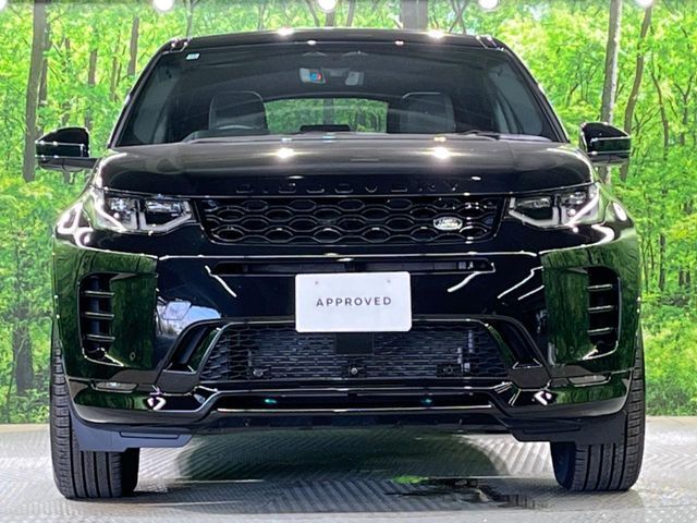 ROVER DISCOVERY SPOR 2024 Image 31