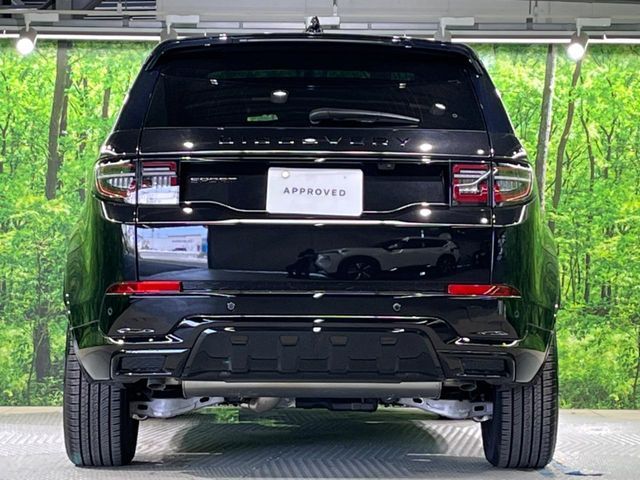 ROVER DISCOVERY SPOR 2024 Image 31