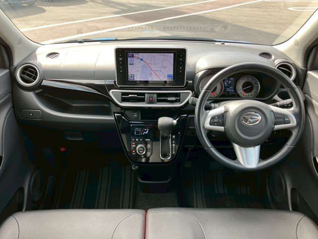 DAIHATSU CAST STYLE 4WD 2015 Image 31