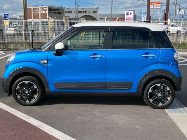 DAIHATSU CAST STYLE 4WD 2015 Image 31