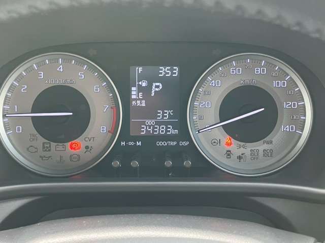 DAIHATSU CAST STYLE 4WD 2015 Image 31