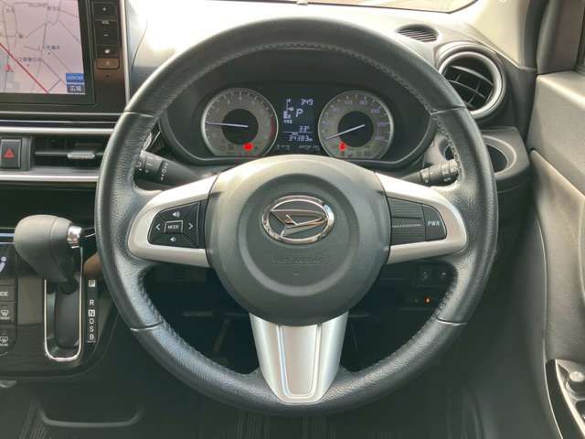 DAIHATSU CAST STYLE 4WD 2015 Image 31