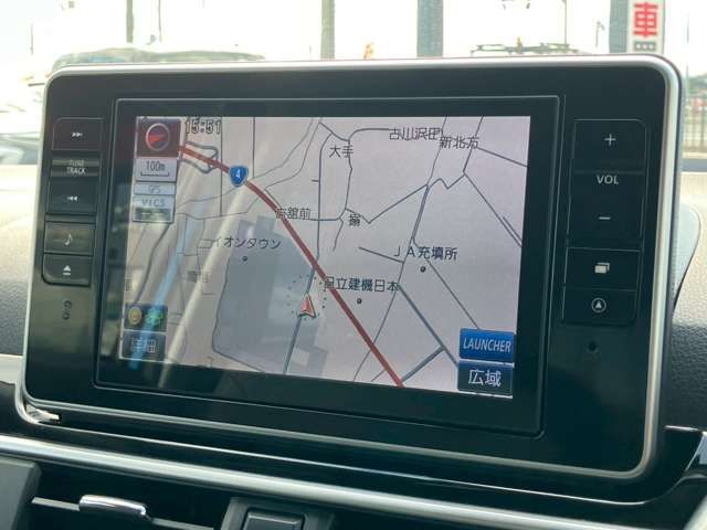 DAIHATSU CAST STYLE 4WD 2015 Image 31