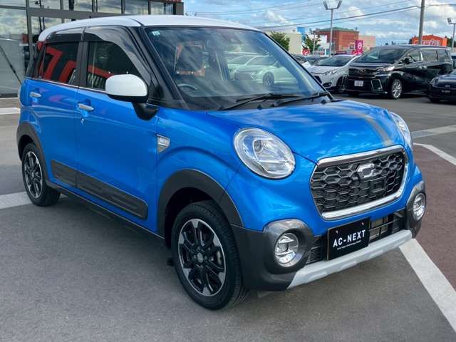 DAIHATSU CAST STYLE 4WD 2015 Image 31