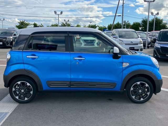 DAIHATSU CAST STYLE 4WD 2015 Image 31