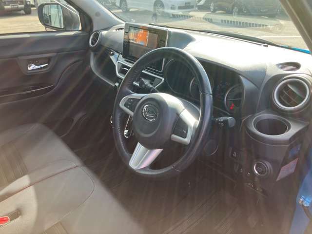 DAIHATSU CAST STYLE 4WD 2015 Image 31