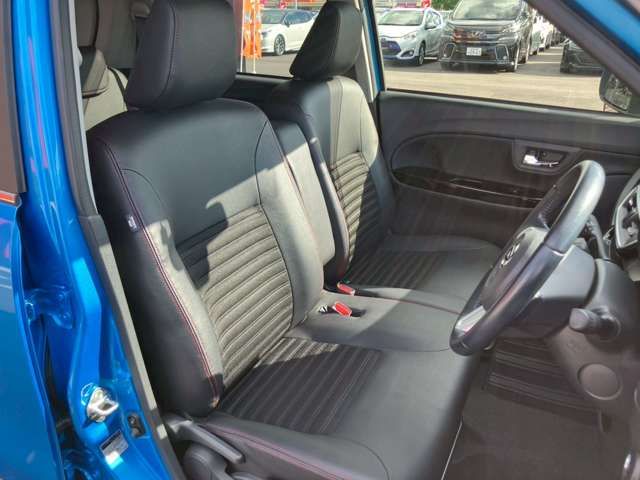 DAIHATSU CAST STYLE 4WD 2015 Image 31