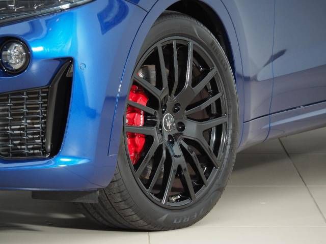 MASERATI LEVANTE 2022 Image 31