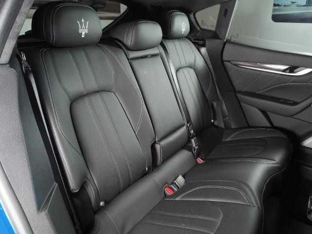 MASERATI LEVANTE 2022 Image 31