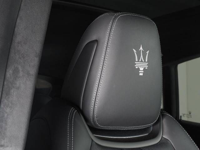 MASERATI LEVANTE 2022 Image 31